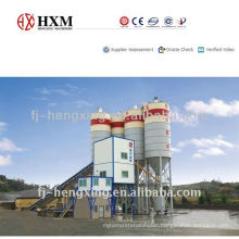 hot sale stationalized concrete batching plant